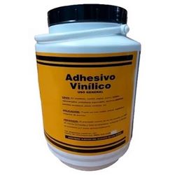 Cola carpintero x 5 kg. - 810